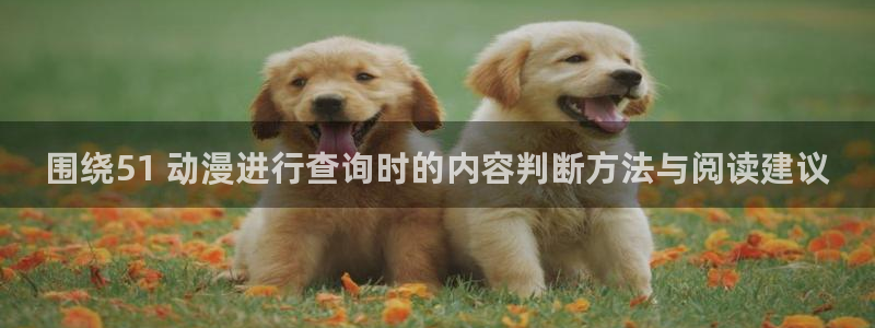 漫岛动漫官网版