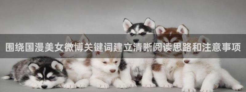 动漫之家app